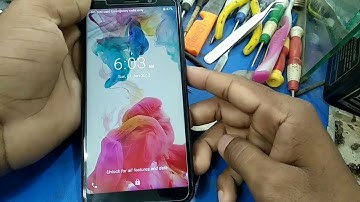 Symphony i97 Hard Reset