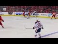 Connor McDavid OT series winner