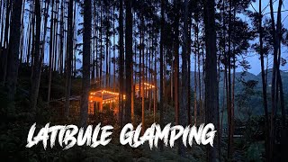 Latibule glamping, lo que debes saber