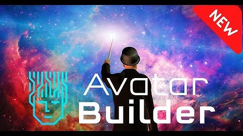 Avatar Builder | Avatar Builder Review | Create 3d Avatar Plus My Bonuses