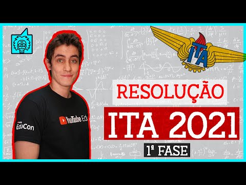 QUESTÃO 12 | RESOLUÇÃO ITA 2021 | RESISTORES