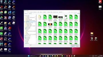 Miniaturas do CorelDRAW não aparecem, RESOLVIDO