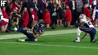 Best Catches in Football History Part 2