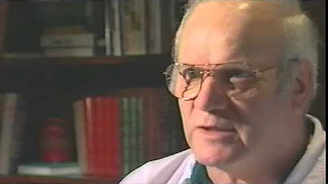 Roger Caron Story