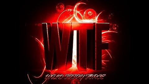 WTF Time Ep.2 | Mw3 FFA Tips with xHDGrizzly