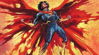 Absolute Superman s darkest comic so far
