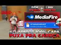 PAINEL XIT REGEDIT GRATIS 🚀 PARA TODOS OS DISPOSITIVOS/EMULADORES ANTI BAN! HS 100% SAFE🔥