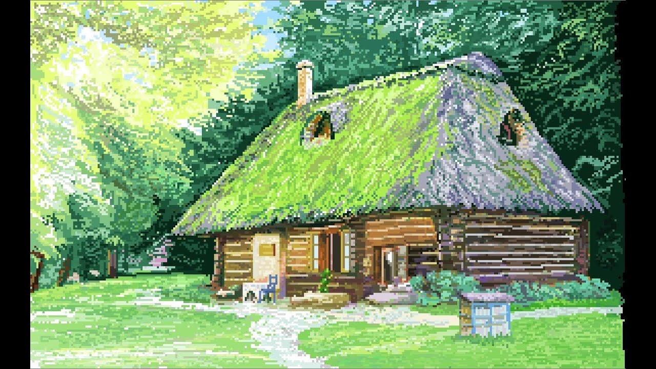 Olivia's house (outside) - YouTube