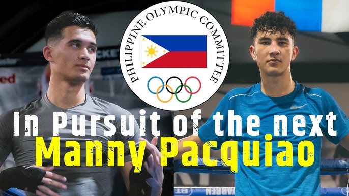 Philippines Toasts First Filipino to Strike Gold at Olympics — BenarNews