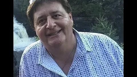 Roger Wesley Guillemette - Funeral Service