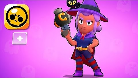 Brawl Stars - Gameplay Walkthrough Part 1 - Shelly: Gem Grab, Showdown (ios, Android).