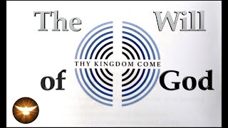 'This is the Will of God.' Da'ath Elohim: Knowledge of God; Know the LORD. Prayer Series pt.6