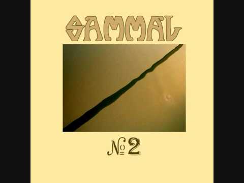 Sammal - Neito maan (official audio)