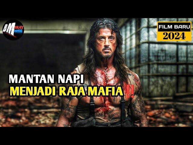 Sang Raja Mafia Kembali Menaklukan Kota - Alur Cerita Film Action 2024 class=