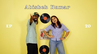 EP 20: Comedy, Greed and Middle Class Mentality | Fries With Potate X Abishek Kumar