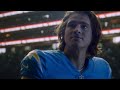 Tcl x justin herbert commercial  inspire greatness