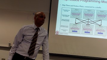 Lecture 24 Video 04/24/17