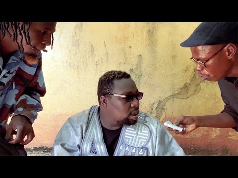 CLABA - OUN BA DAFFA (Épisode 6) (Vidéo 2021)