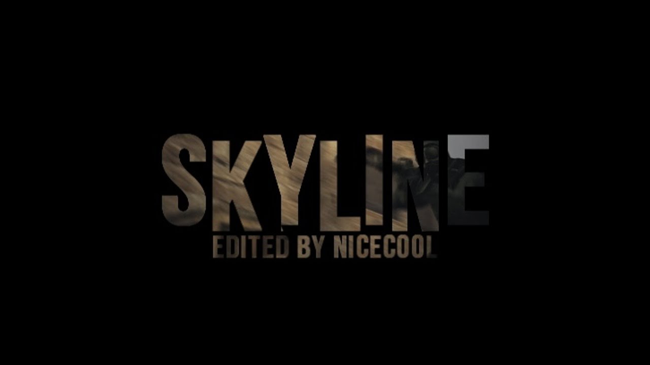 SKYLINE - YouTube