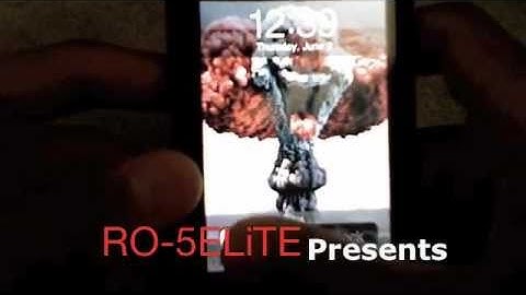 Call of Duty Nazi Zombies iPod Touch/iPhone Connection/Lag Problems FIXED