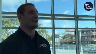 Joey Bosa Talks Movies: Star Wars And Football Films