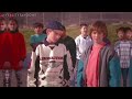 Stray Kids-  Miroh (The Mighty Ducks 2 & 3 Ninjas Edit)