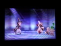 Bravely Default ブレイブリーデフォルト - Boss 02 (オミノス)
