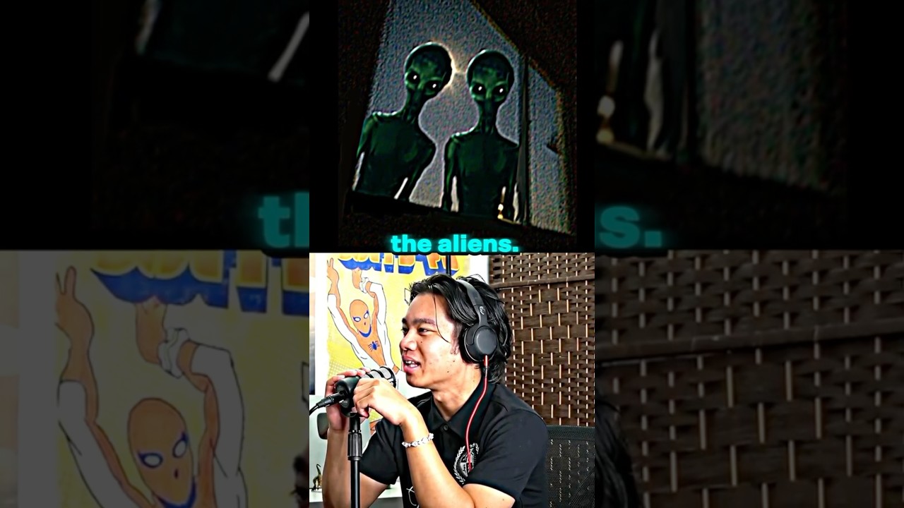 Proof That Humans LIVED on Mars 🤯