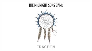 The Midnight Sons Band - Restless (Official Audio)