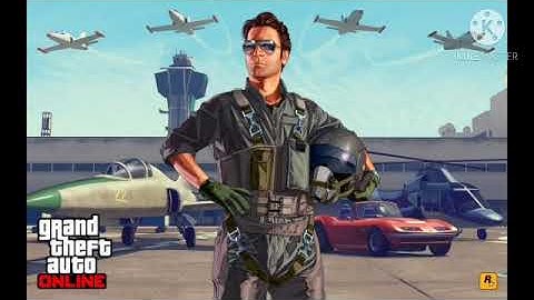 C&C Generals Electrosphere - Pilot Voiceline Quotes