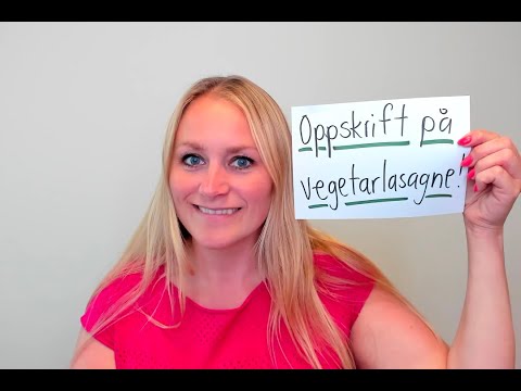 Video: Steg-for-steg Oppskrift På Sjokoladesufflé