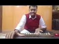 Light music  prabhu theri mahima by tt ajay karthick