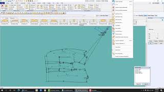 how to set classic jk  sleeve كيف يمكن ظبط الكم فى الجاكيت الكلاسيك