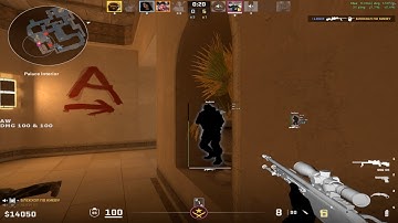 #cs2 premier semi-rage cheating ft.memesense + config