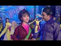 Nhớ Đêm Giã Bạn - Kim Chi & Lê Sang | MV 4K Official