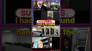 Sovereign Citizen Accidentally Incriminates Himself in Court!