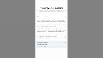 Create Faq Accordion With Html Css JavaScript #coding #programming #javascript #codingbat #codeflow