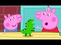 Peppa Pig Official Channel | Peppa Pig Goes Swimming