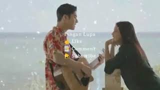 Lirik Lagu Kesayangan Ku   Al Ghazali feat Chelsea Shania Soundtrack Sinetron Samudra Cinta SCT