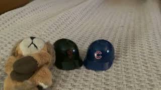 2026 MLB Predictions San Francisco Giants VS Chicago Cubs 