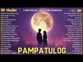 Pampatulog Romantic OPM Playlist 🌙 Best Love Songs Nonstop for Heartfelt Nights &amp; Healing Sleep