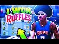 I WON RUFFLES + UNLIMITED BOOSTS IN NBA 2K19 OMG • HOW TO WIN RUFFLES 4 POINT CHALLENGE