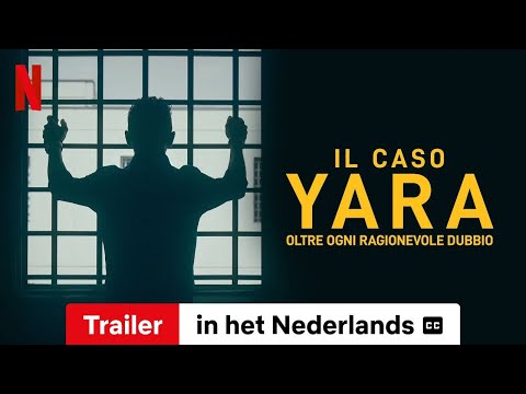 Il caso Yara: oltre ogni ragionevole dubbio (Seizoen 1 ondertiteld) | Trailer in het Nederlands