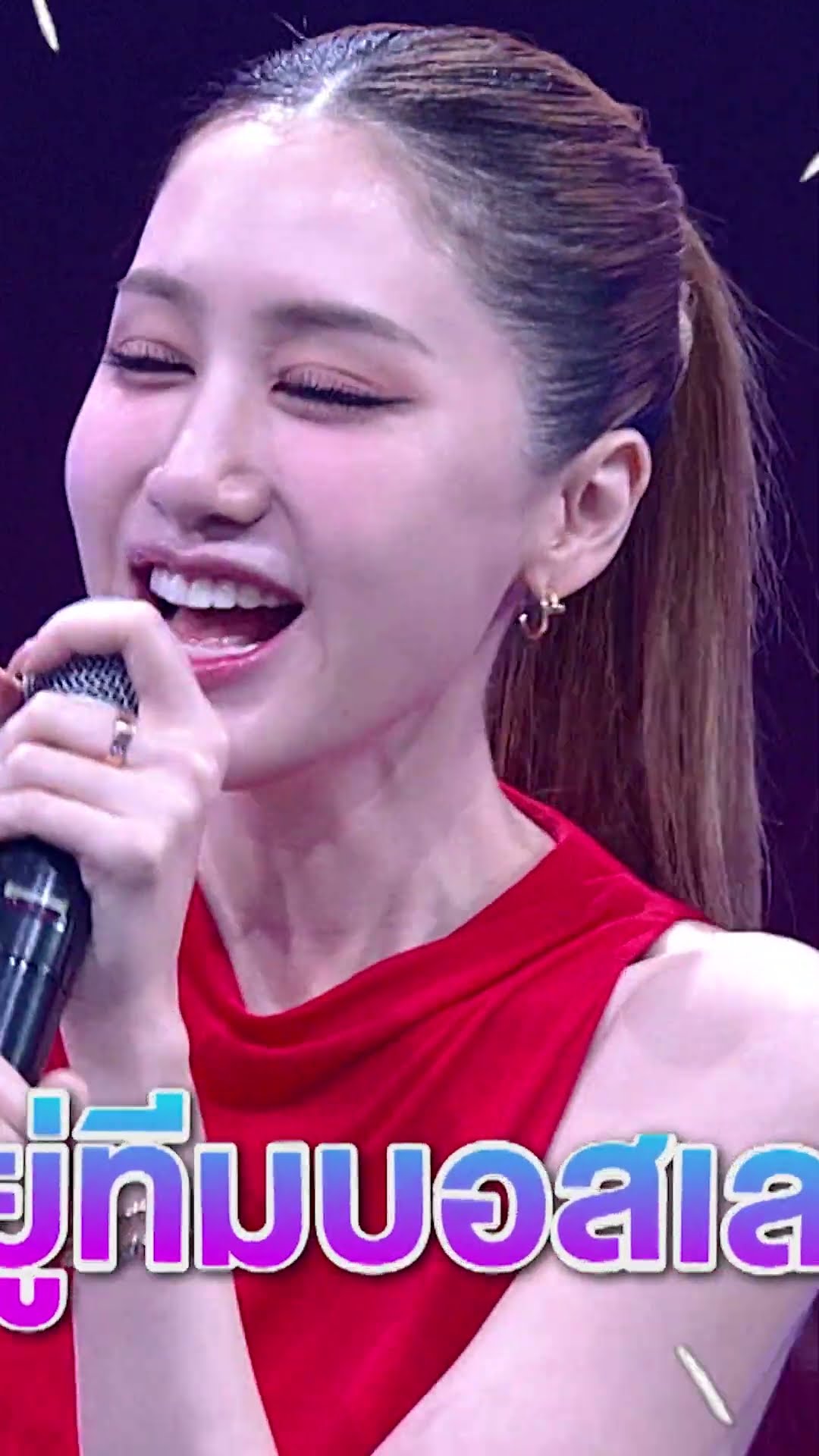 มีพลังขึ้นมาเลย #Workpoint23 #หมอลำไอดอลซีซั่น2