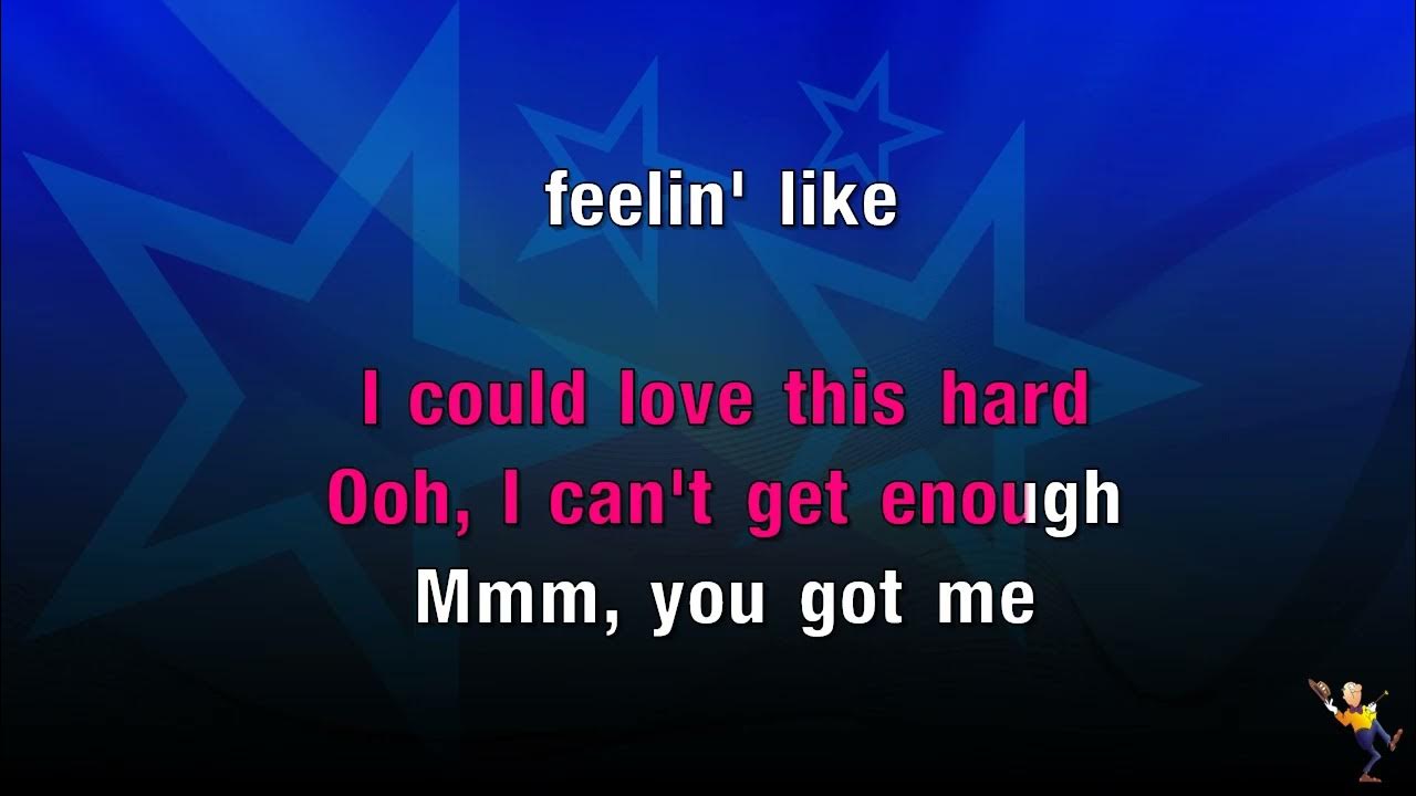 Shivers - Ed Sheeran (KARAOKE) Shivers - Ed Sheeran (KARAOKE)
