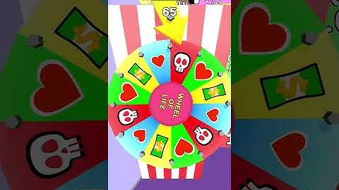 Level 486 Full Gameplay | Run Of Life