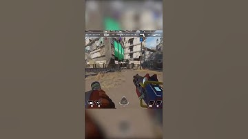 Whiff every single time #apexlegends #apexlegendsclips #gaming #pc #shorts