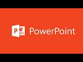 Как создать презентацию в PowerPoint.