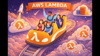No Servers, No Stress! AWS Lambda Explained