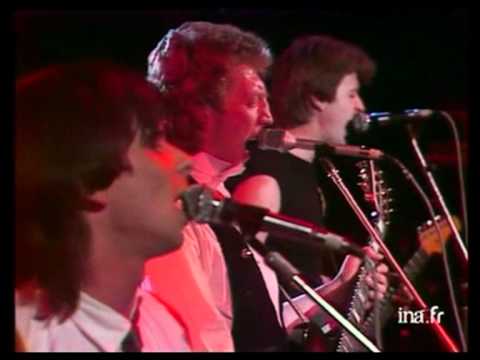 Bram Tchaikovsky - Bloodline